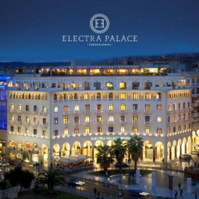  Electra Palace Thessaloniki  Салоники